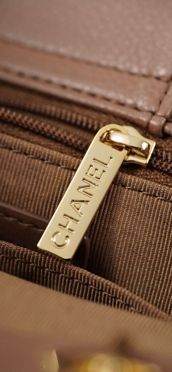 CHANEL Small Shopping Bag