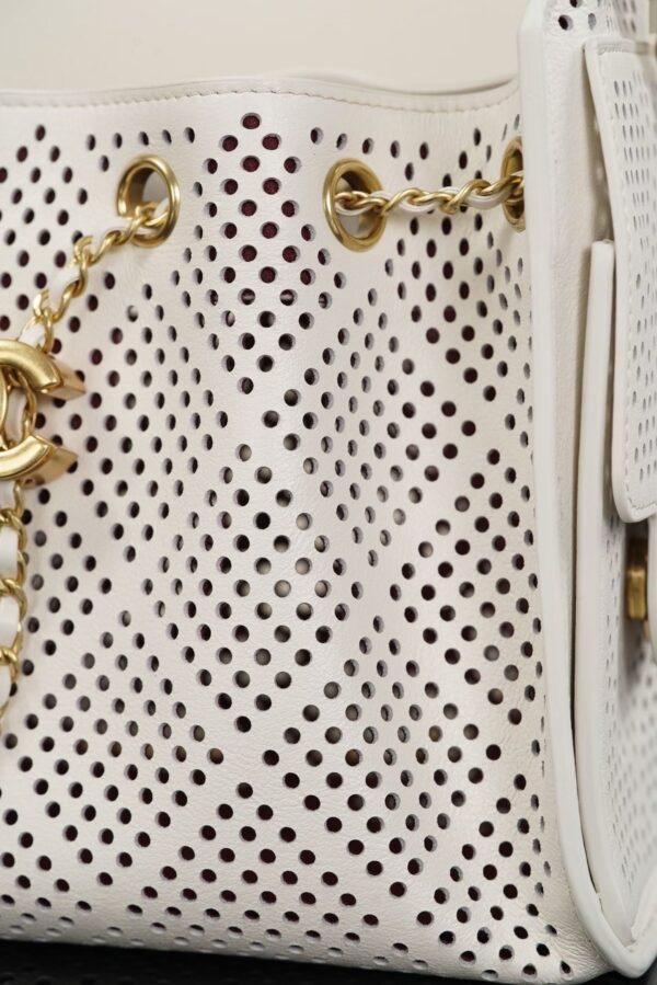 CHANEL MINI 25BAG