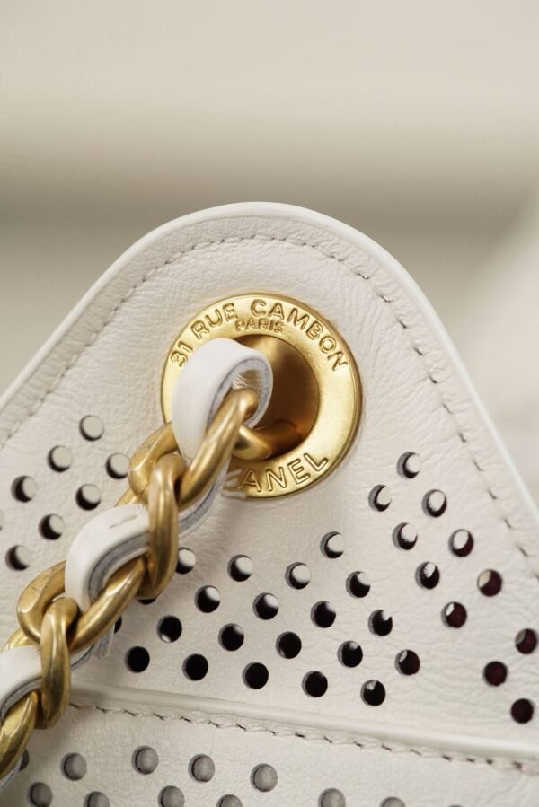 CHANEL MINI 25BAG