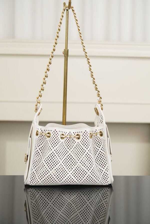 CHANEL MINI 25BAG