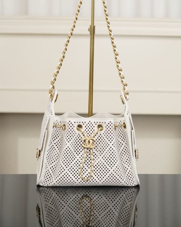 CHANEL MINI 25BAG