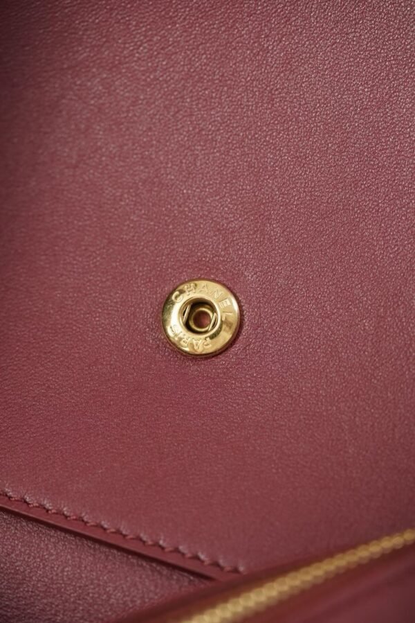 CHANEL Flap bag