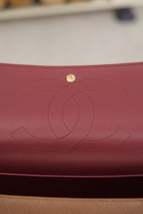 CHANEL Flap bag