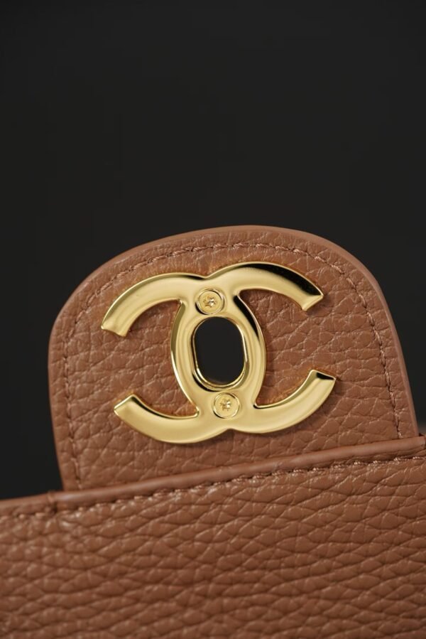 CHANEL Flap bag