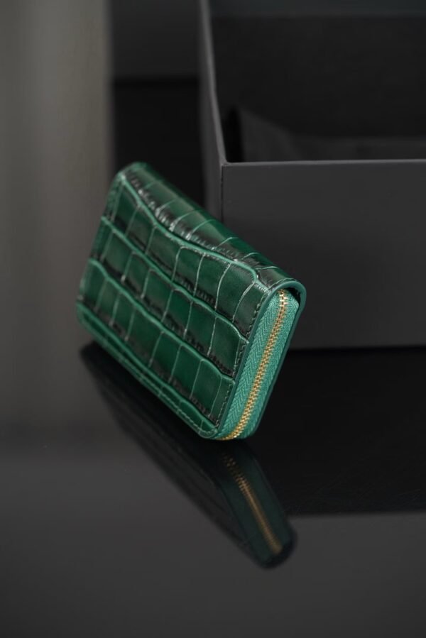 CHANEL Card Holder