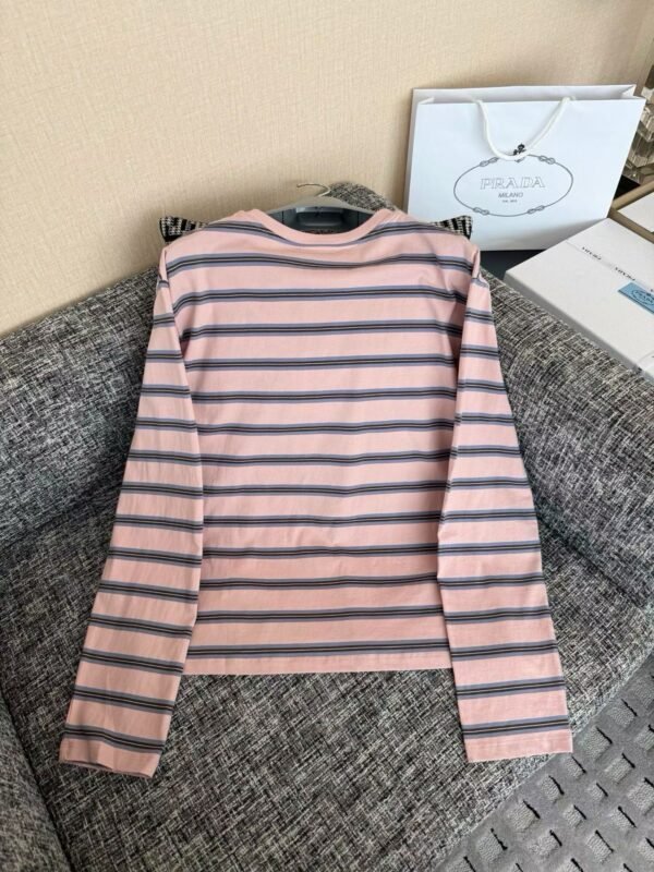PRADA Long-Sleeve Shirt