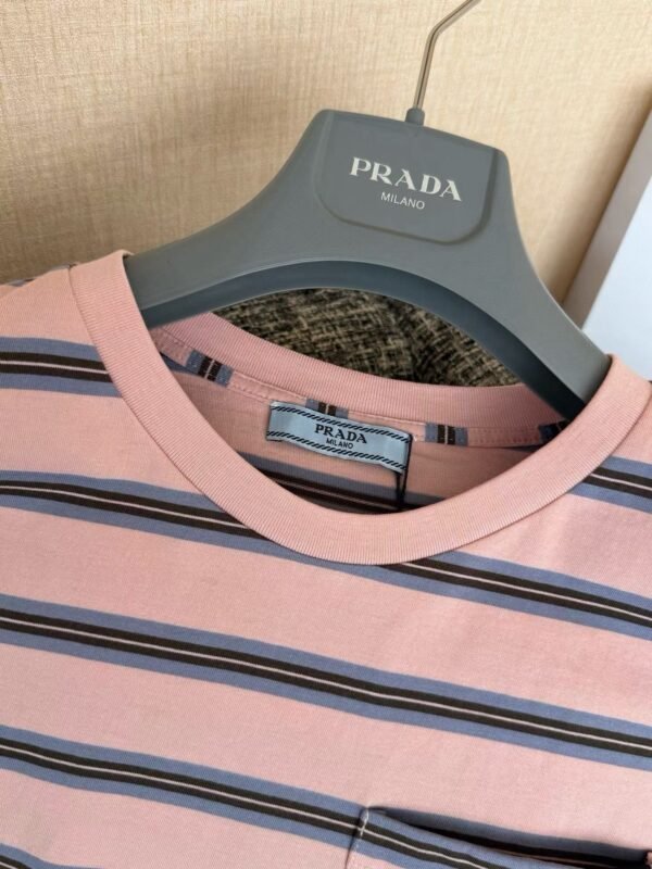 PRADA Long-Sleeve Shirt