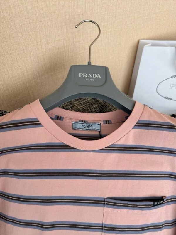 PRADA Long-Sleeve Shirt