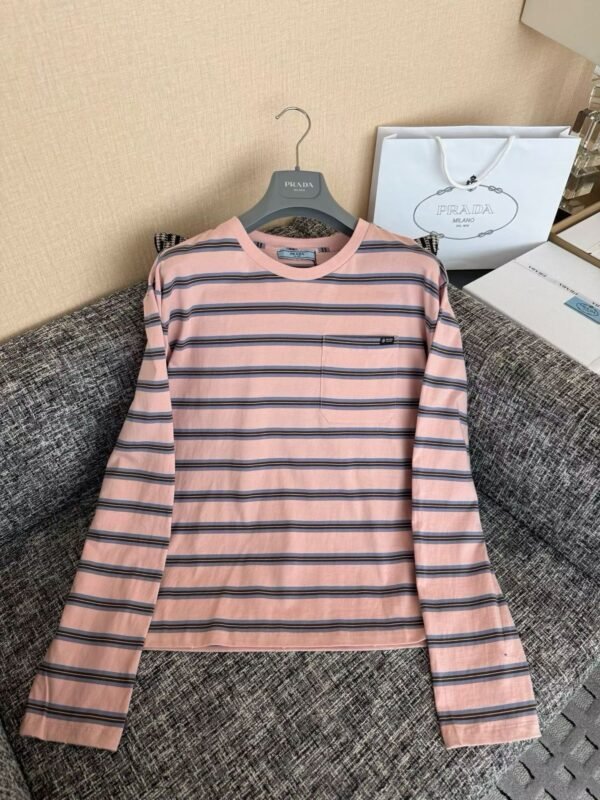 PRADA Long-Sleeve Shirt
