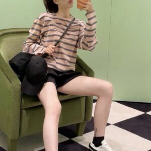 PRADA Long-Sleeve Shirt