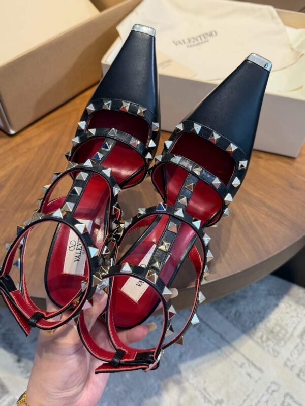 VALENTINO High-heeled shoes