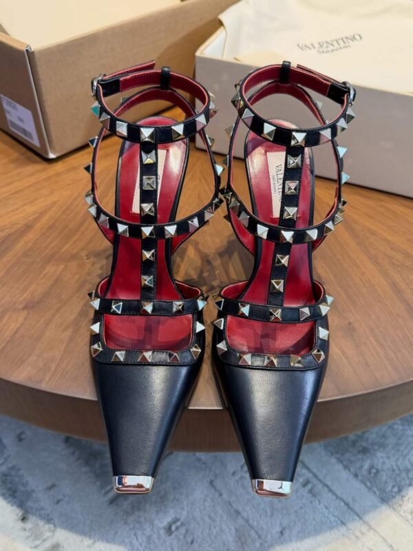 VALENTINO High-heeled shoes