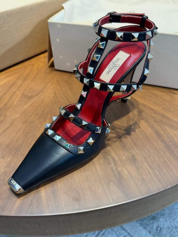 VALENTINO High-heeled shoes