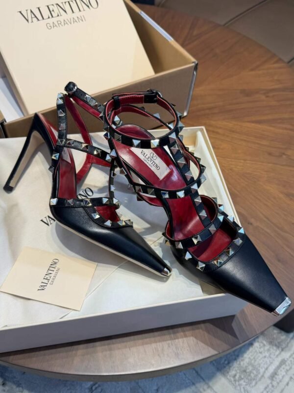 VALENTINO High-heeled shoes