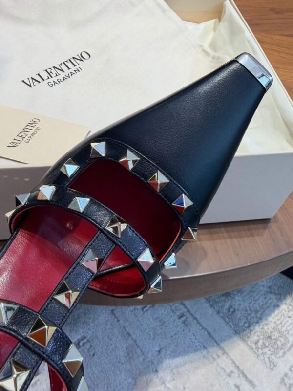 VALENTINO High-heeled shoes