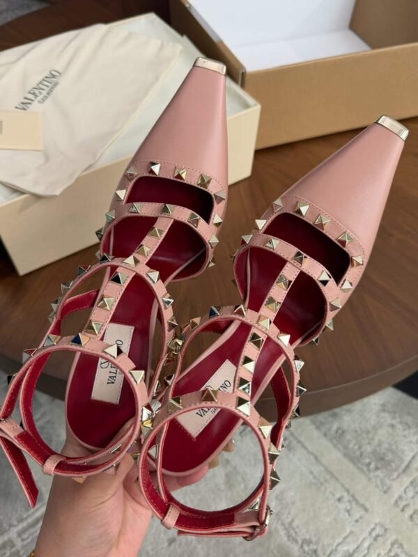 VALENTINO High-heeled shoes