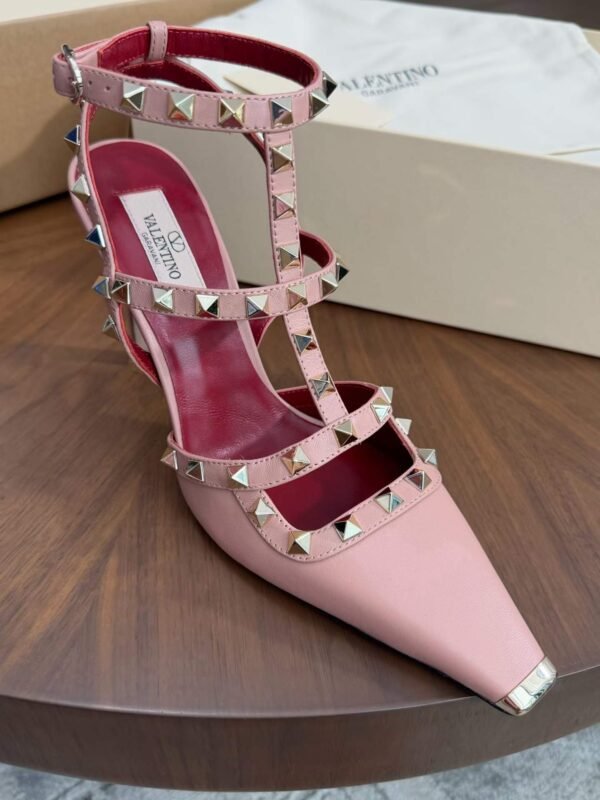 VALENTINO High-heeled shoes