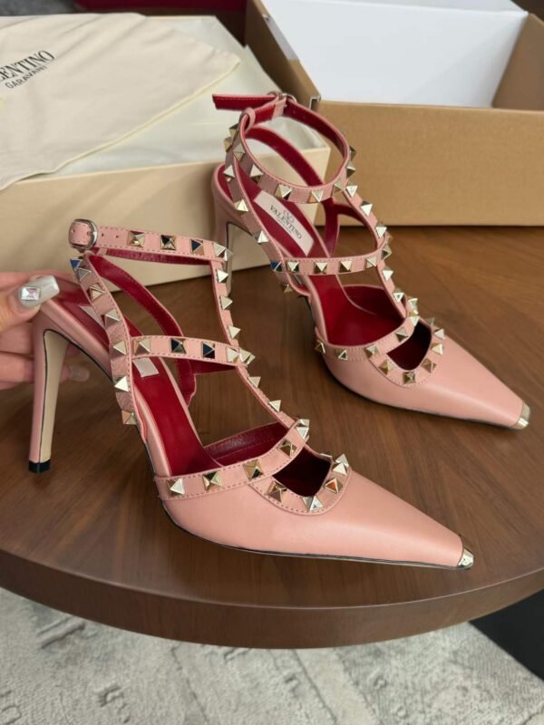VALENTINO High-heeled shoes