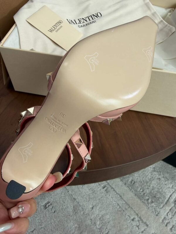 VALENTINO High-heeled shoes