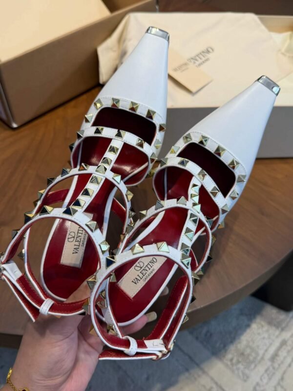 VALENTINO High-heeled shoes