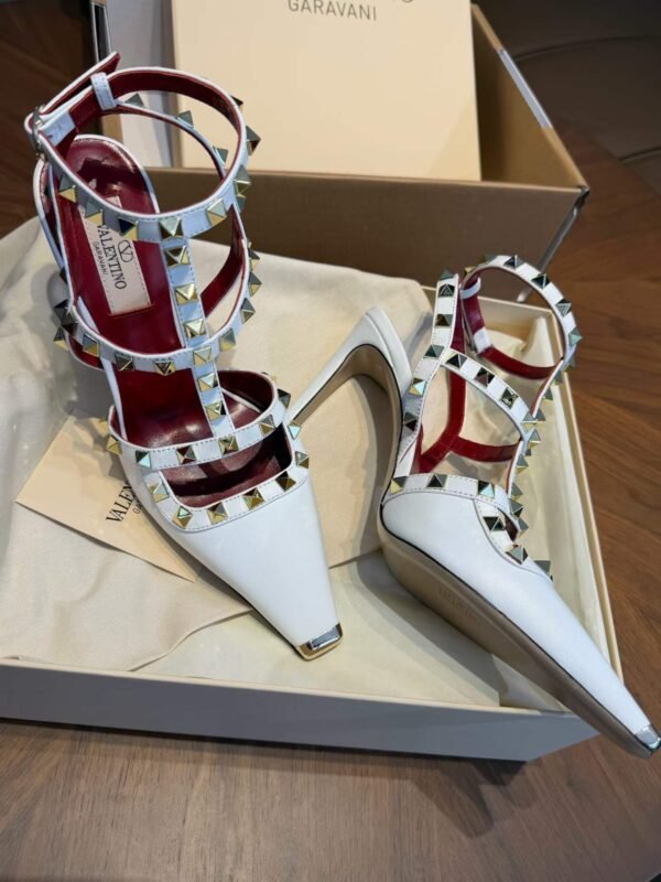 VALENTINO High-heeled shoes