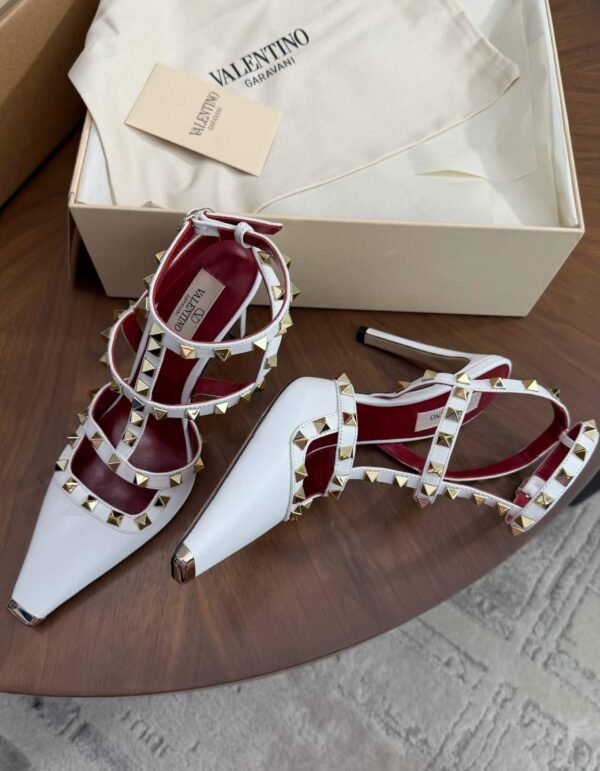 VALENTINO High-heeled shoes
