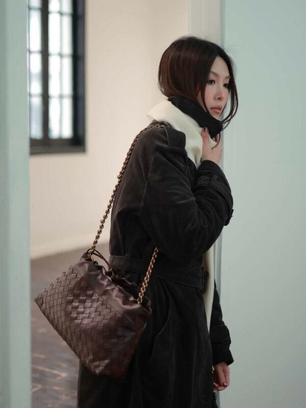 Bottega Veneta DUSTBAG NOTTE