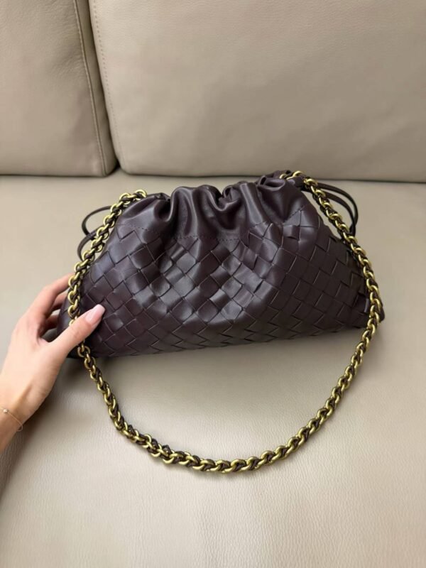 Bottega Veneta DUSTBAG NOTTE