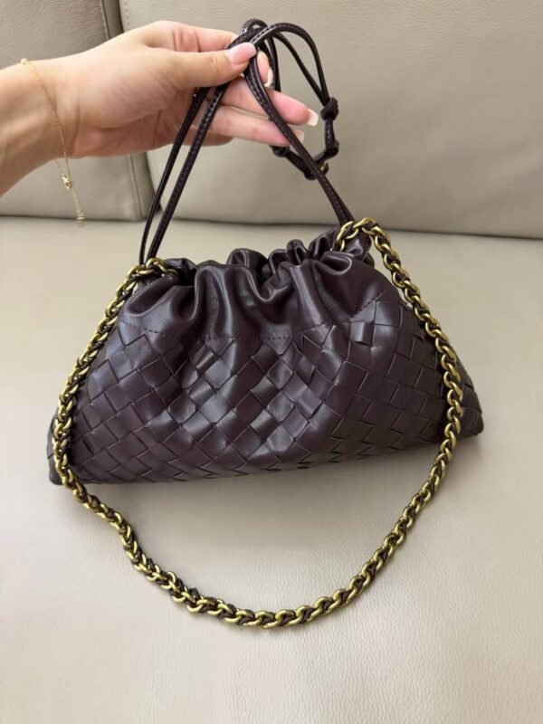 Bottega Veneta DUSTBAG NOTTE