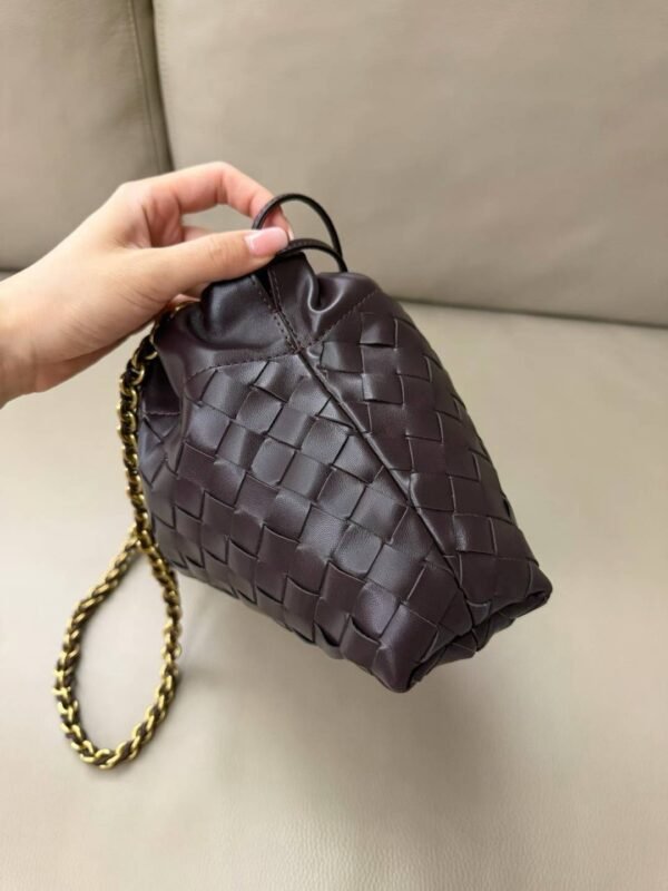 Bottega Veneta DUSTBAG NOTTE