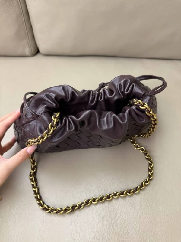 Bottega Veneta DUSTBAG NOTTE