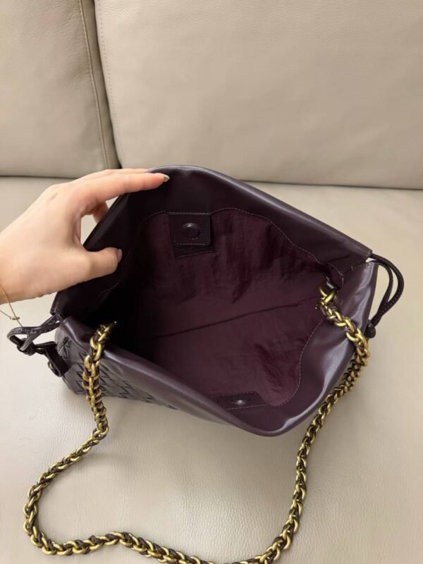 Bottega Veneta DUSTBAG NOTTE