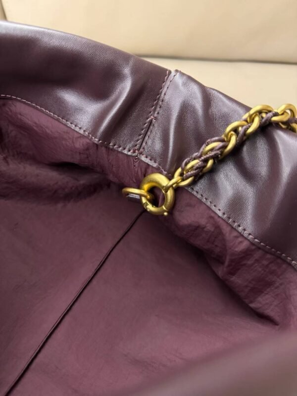 Bottega Veneta DUSTBAG NOTTE