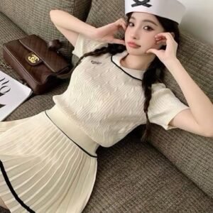 VALENTINO Short-Sleeve Shirt