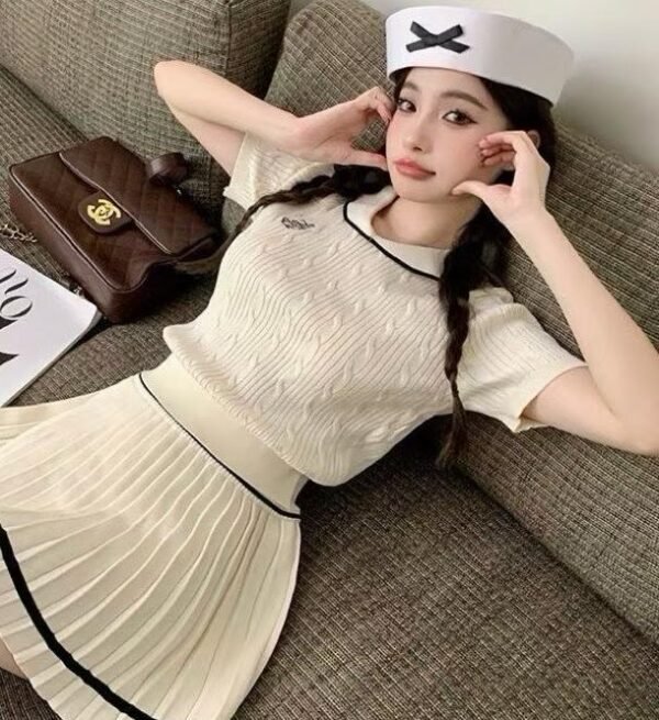 VALENTINO Short-Sleeve Shirt