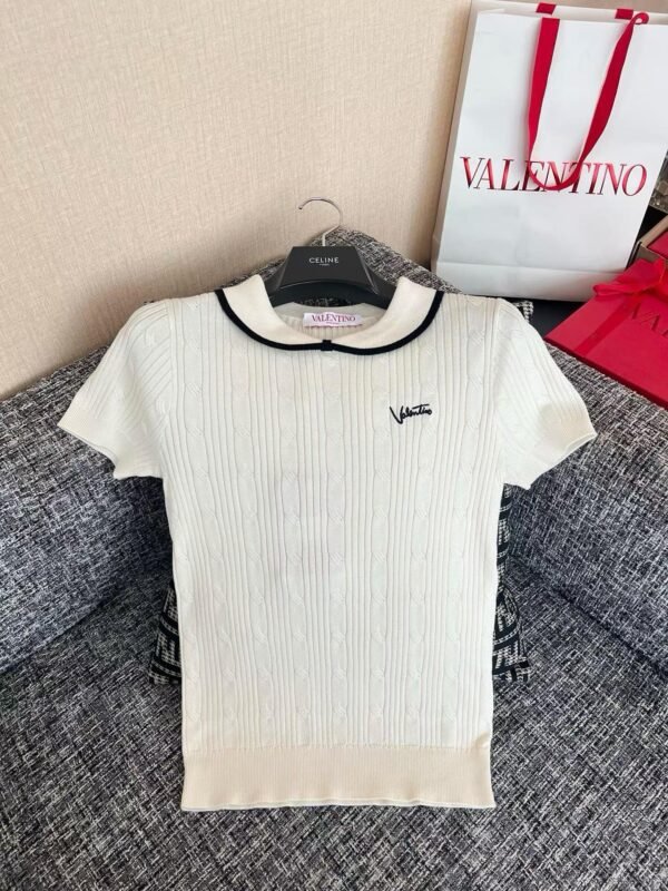 VALENTINO Short-Sleeve Shirt
