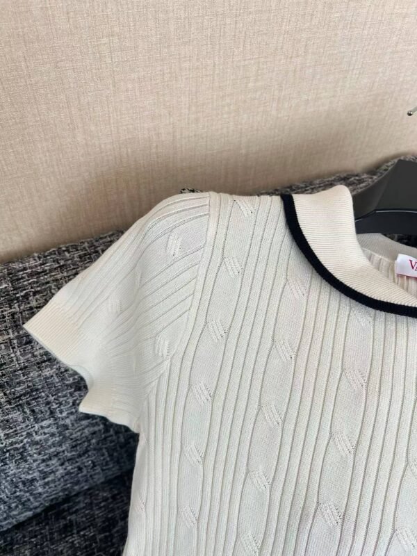 VALENTINO Short-Sleeve Shirt