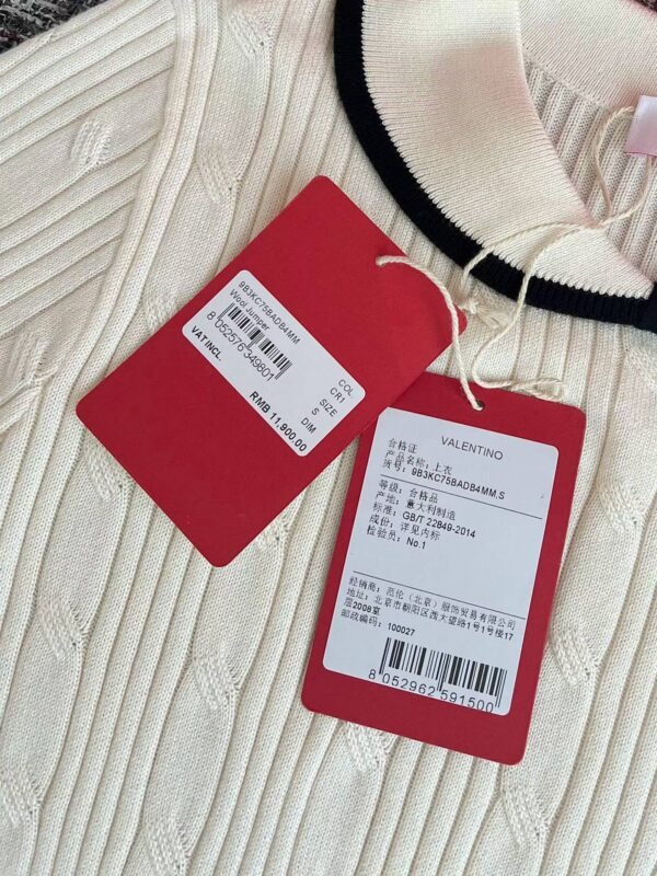 VALENTINO Short-Sleeve Shirt