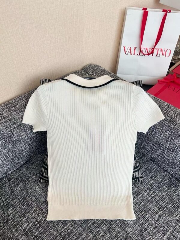 VALENTINO Short-Sleeve Shirt