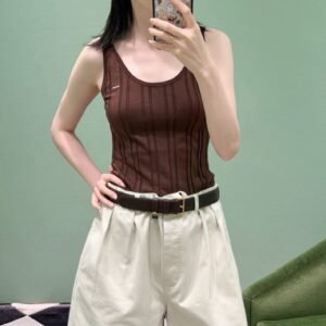PRADA Tank Top