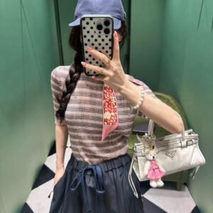 PRADA Short-sleeved shirt