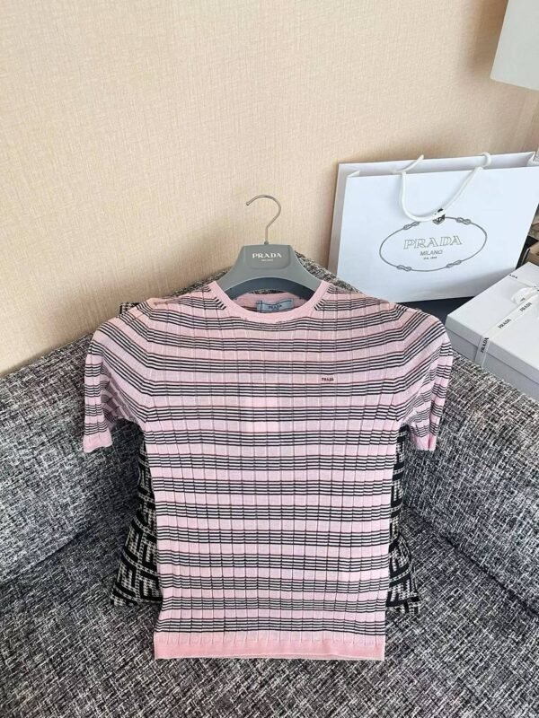 PRADA Short-sleeved shirt