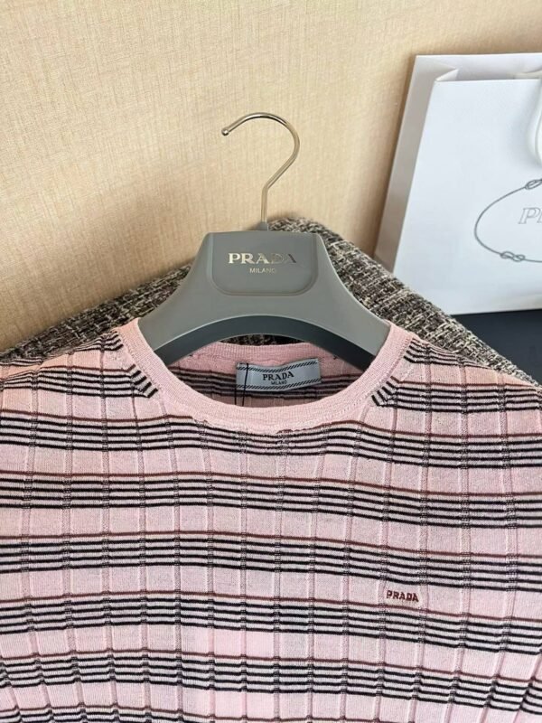 PRADA Short-sleeved shirt