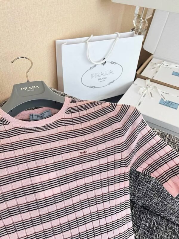 PRADA Short-sleeved shirt