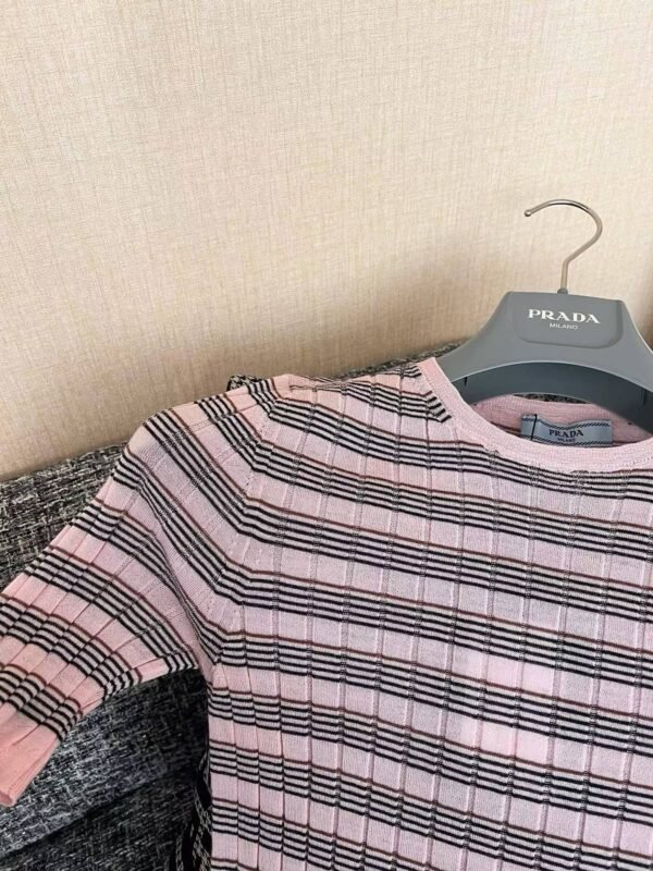 PRADA Short-sleeved shirt