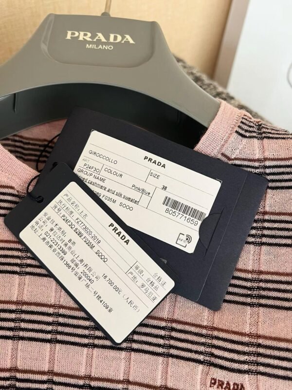 PRADA Short-sleeved shirt