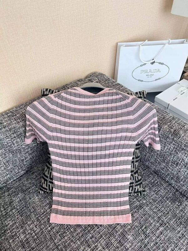 PRADA Short-sleeved shirt