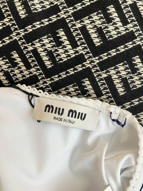 MIUMIU Set