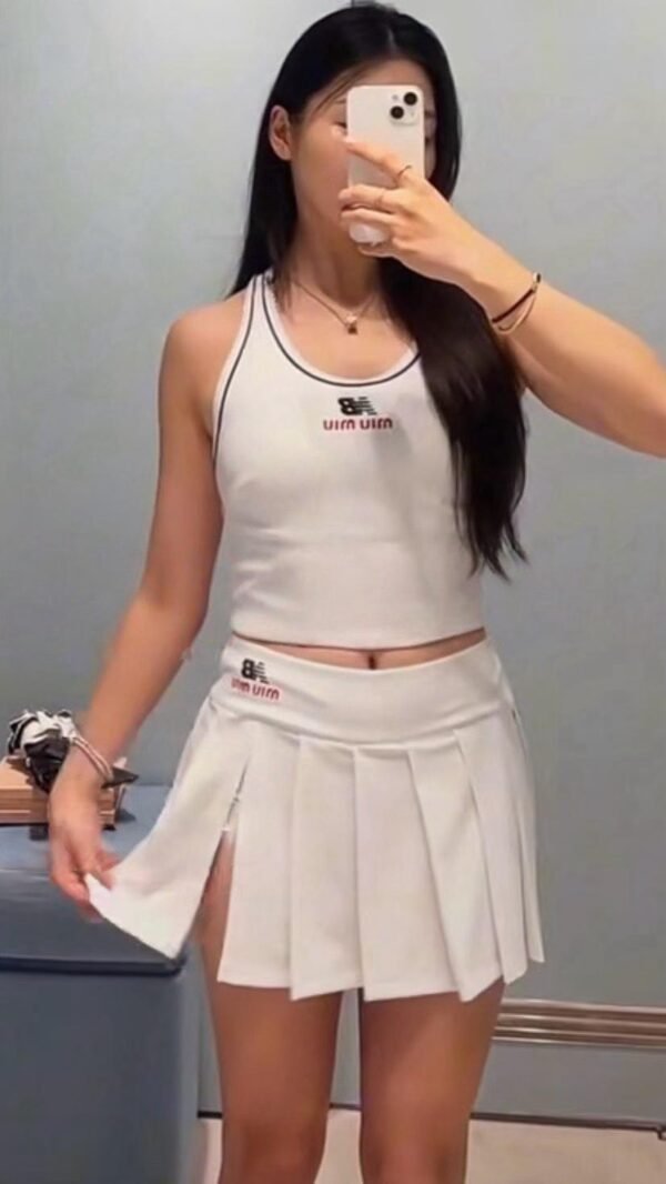 MIUMIU Set