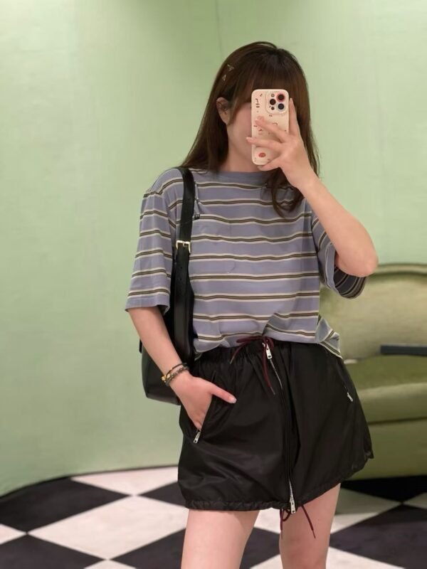 PRADA Short-Sleeve Shirt
